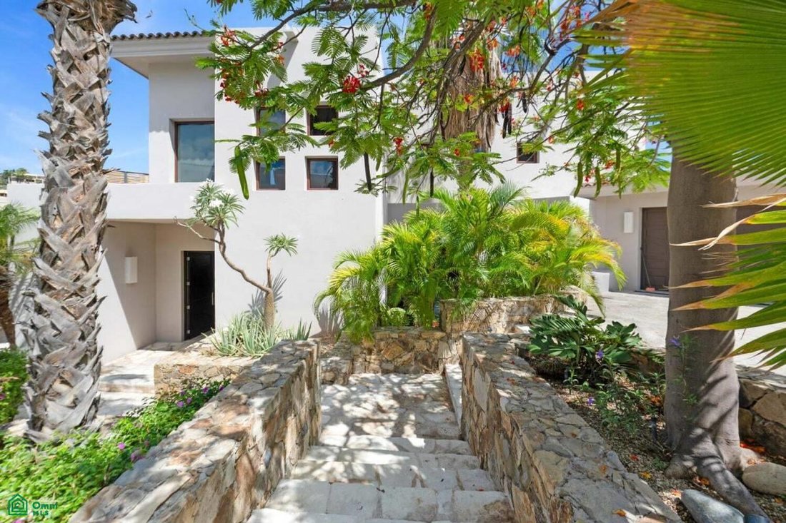 Haus in San José del Cabo, Baja California Sur, Mexiko 2 - 18865011
