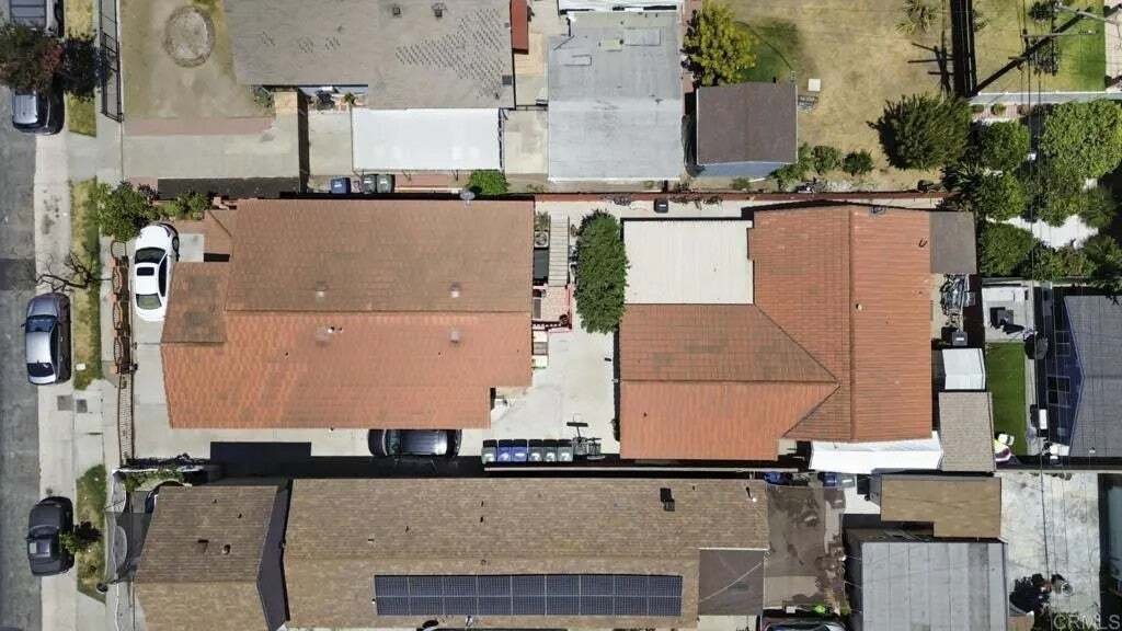 Maison de ville à South Gate, Californie, États-Unis 4 - 18876715
