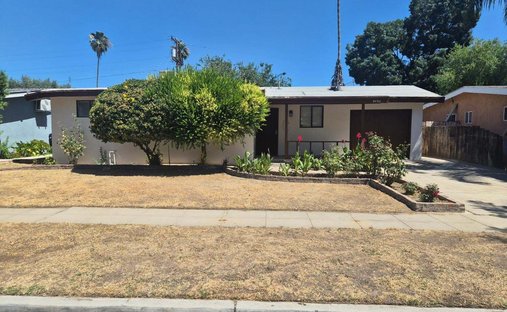 Fresno, California, United States 1
