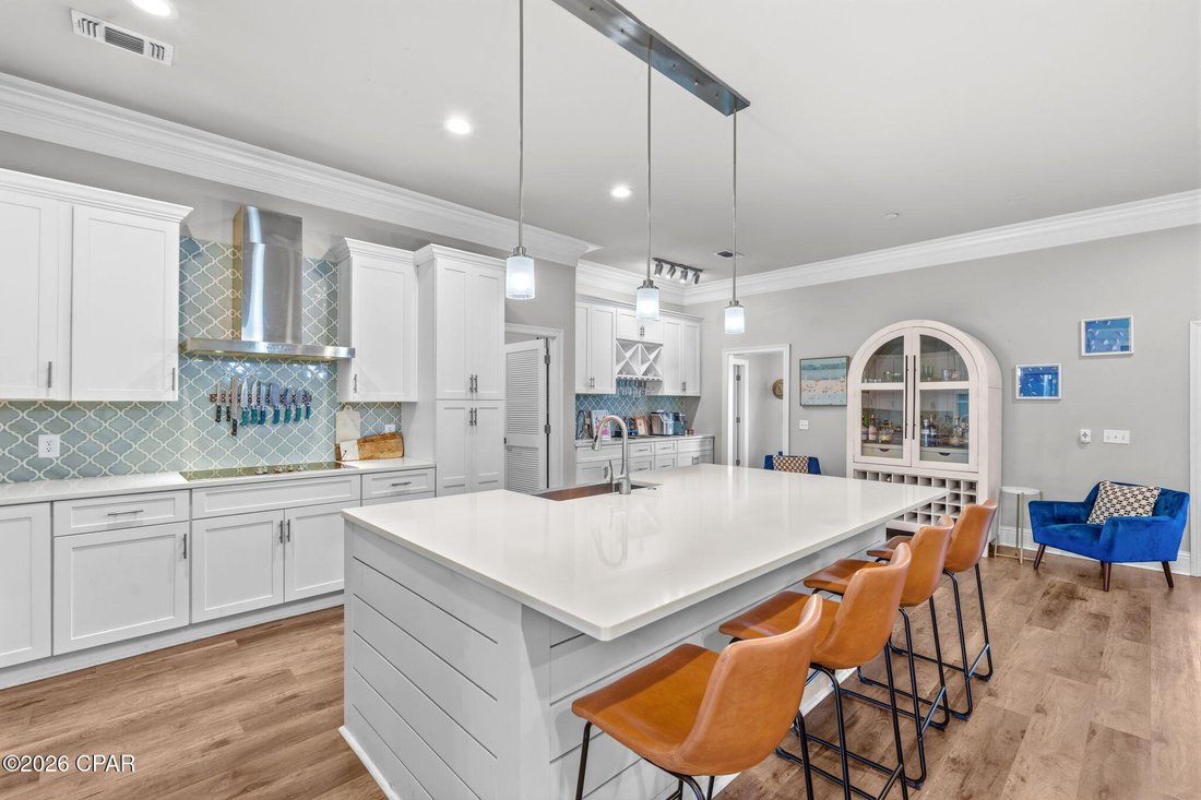 House in Panama City, Florida, United States 4 - 18876822