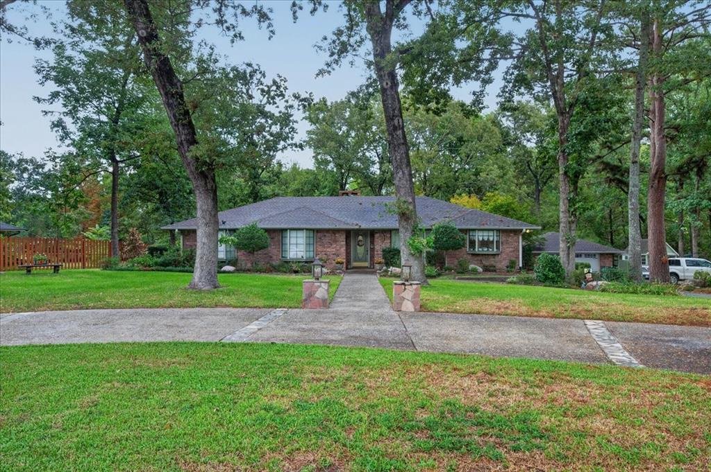 Haus in Quitman, Texas, Vereinigte Staaten 2 - 18876942