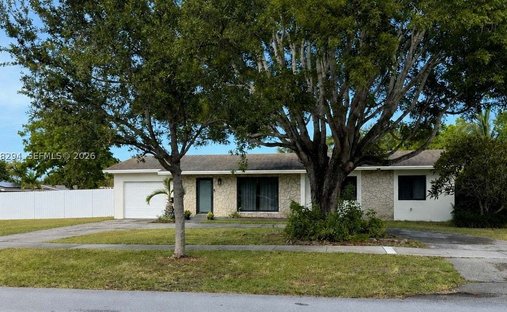 House in Cutler Bay, Florida, United States 1