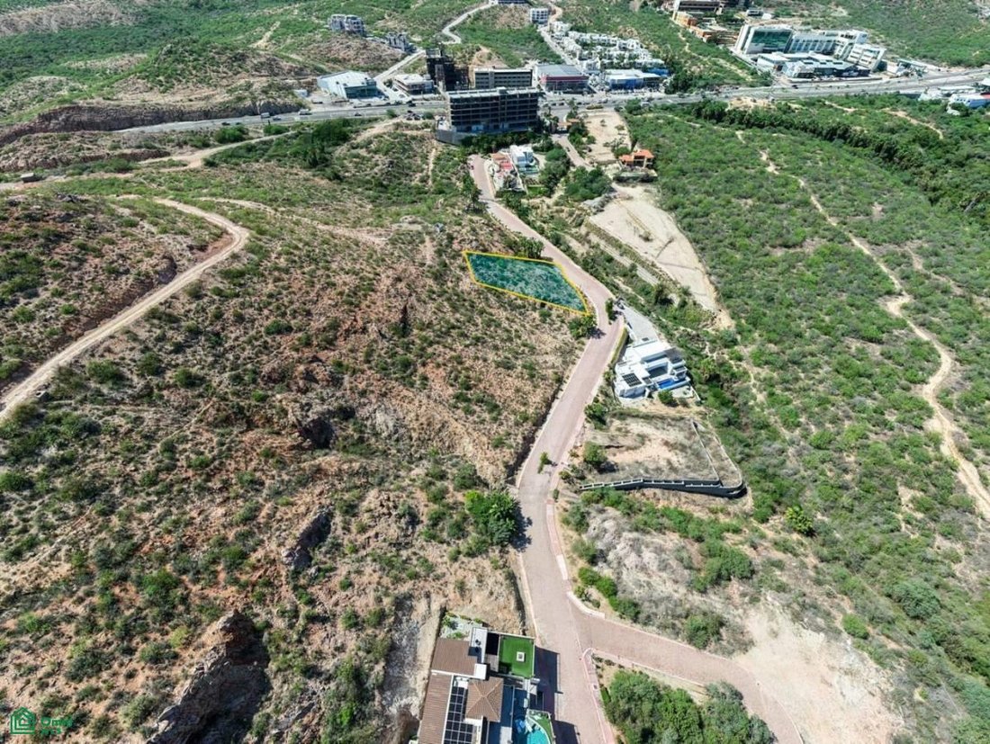 Land in San José del Cabo, Baja California Sur, Mexico 3 - 18874108
