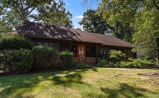 Casa en Municipio de Springfield, Nueva Jersey, Estados Unidos 1
