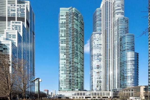 Condominio en Chicago, Illinois, Estados Unidos 1 - 18876913