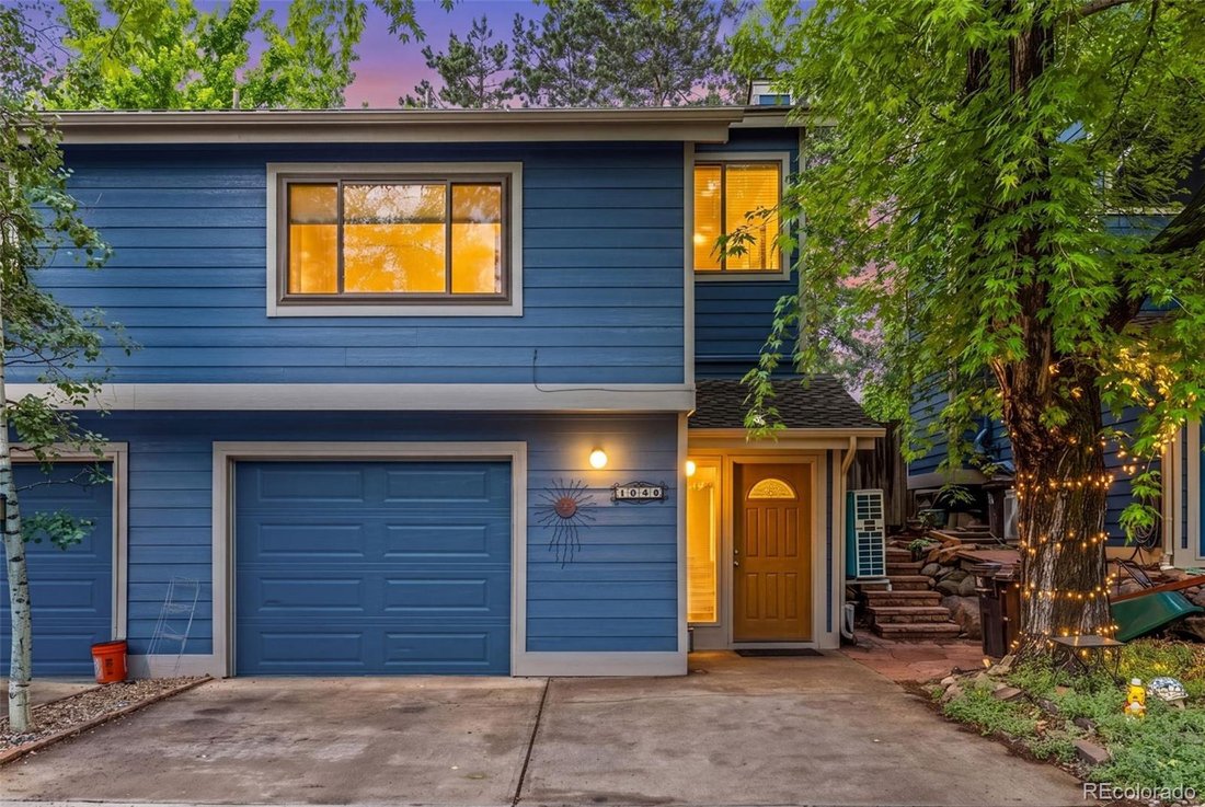 House in Boulder, Colorado, United States 1 - 18876696