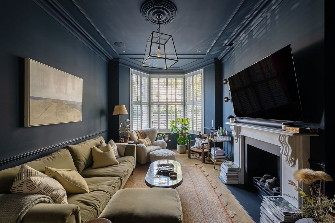 Haus in Brondesbury, Brent, England 3 - 18876811