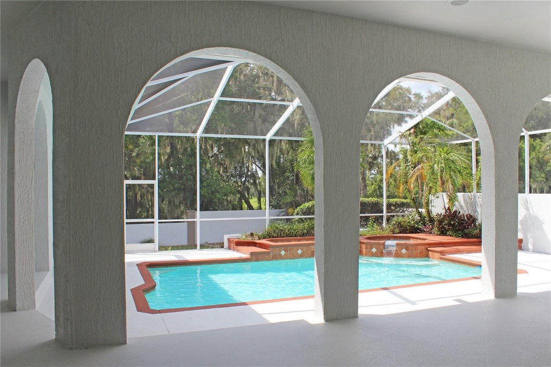 Casa en Lakeland, Florida, Estados Unidos 2 - 18876667
