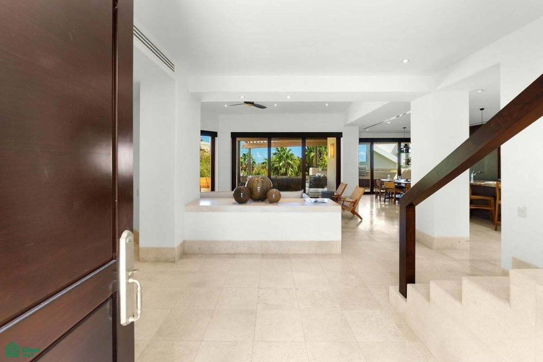 Haus in San José del Cabo, Baja California Sur, Mexiko 3 - 18865011