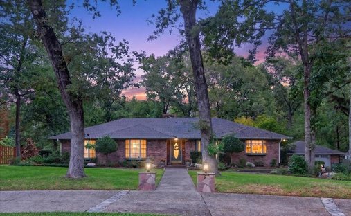 Casa a Quitman, Texas, Stati Uniti 1
