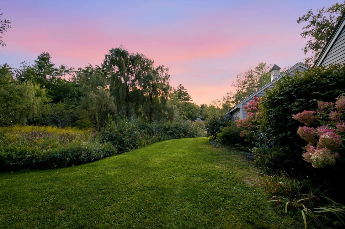 Condominio a Stratham, New Hampshire, Stati Uniti 5 - 18876844