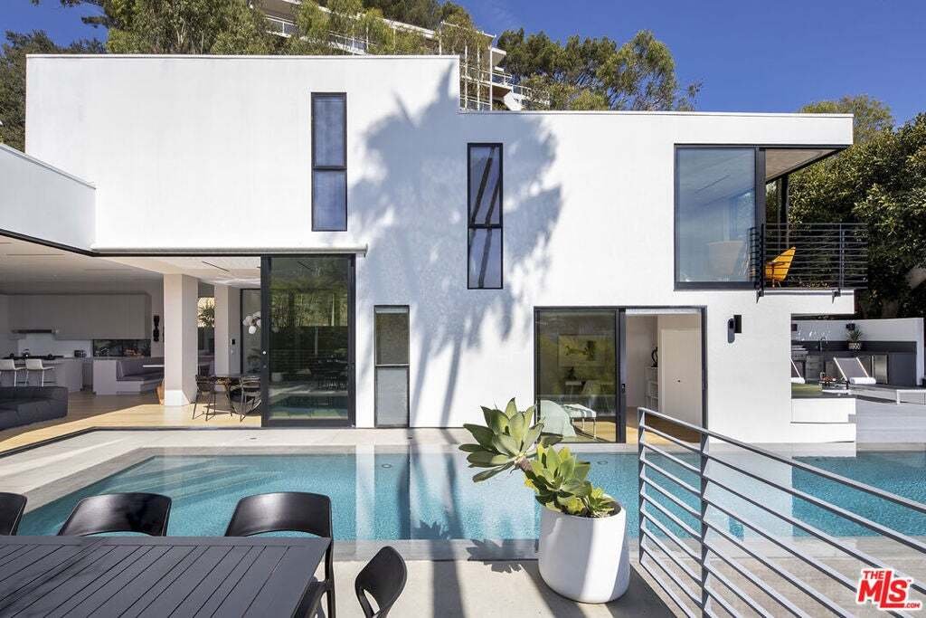 House in Los Angeles, California, United States 1 - 18876762