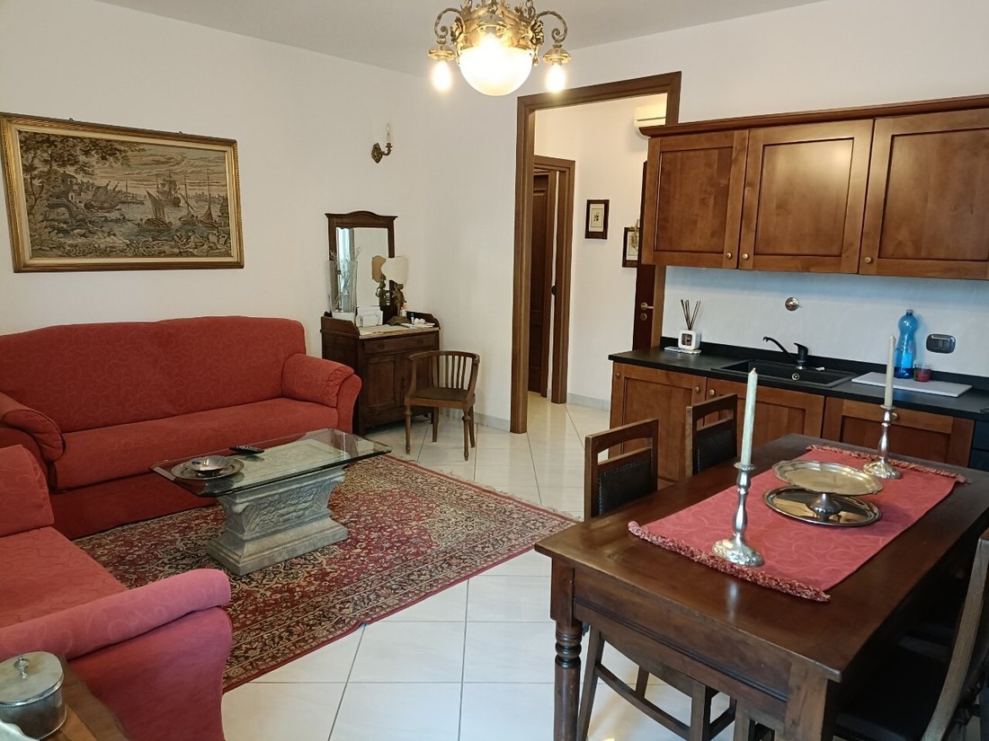 Wohnung in Centro Storico - Sant'Ampelio, Bordighera, Ligurien 2 - 18877018