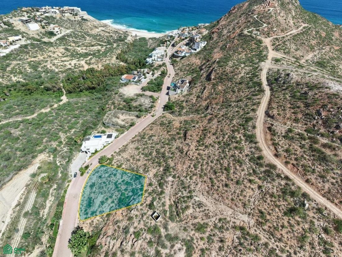 Land in San José del Cabo, Baja California Sur, Mexico 1 - 18874108