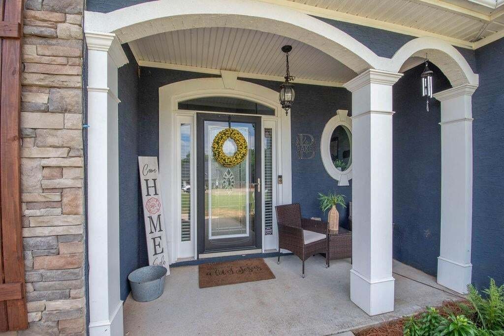 Casa a Williamson, Georgia, Stati Uniti 3 - 18876767
