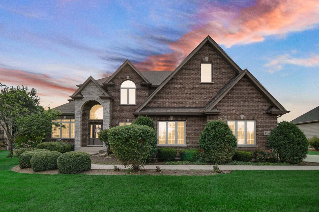 Casa en Naperville, Illinois, Estados Unidos 3 - 18876912