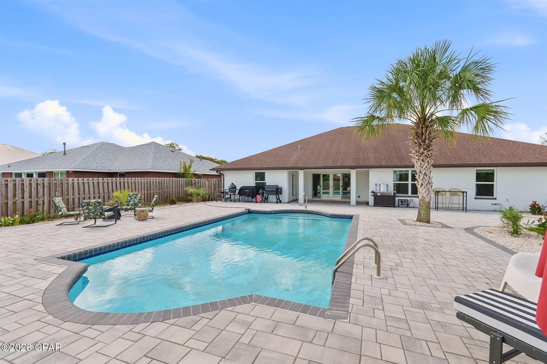 House in Panama City, Florida, United States 2 - 18876822