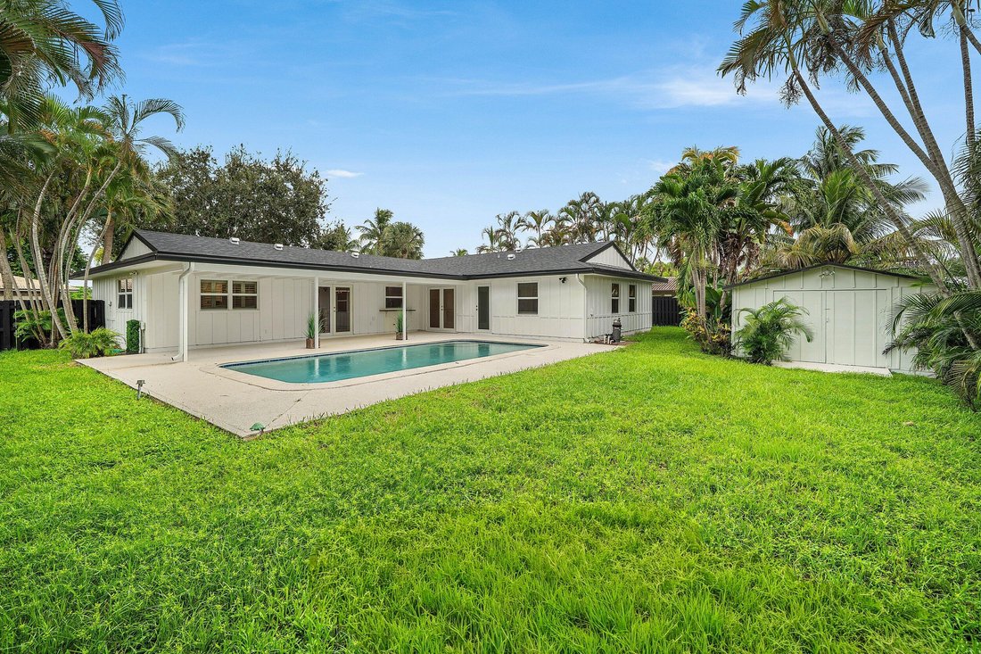 Casa a Boca Raton, Florida, Stati Uniti 3 - 18876890