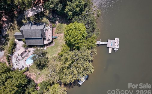 Casa a Clover, Carolina del Sud, Stati Uniti 1