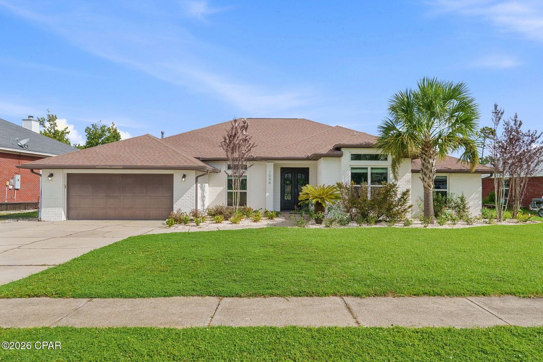 House in Panama City, Florida, United States 1 - 18876822