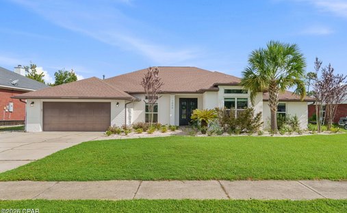 Maison à Panama City, Floride, États-Unis 1