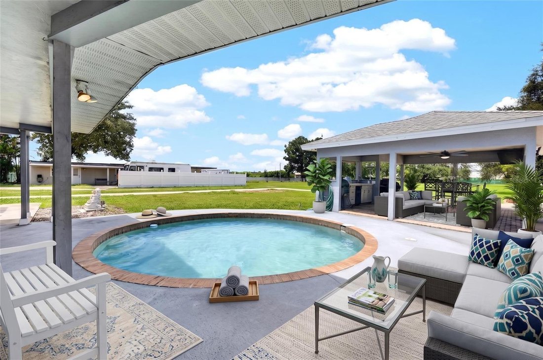 Casa a Pinellas Park, Florida, Stati Uniti 2 - 18876668