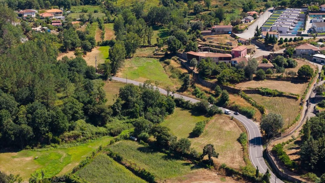 Land in Adaufe, Braga, Portugal 5 - 18877123