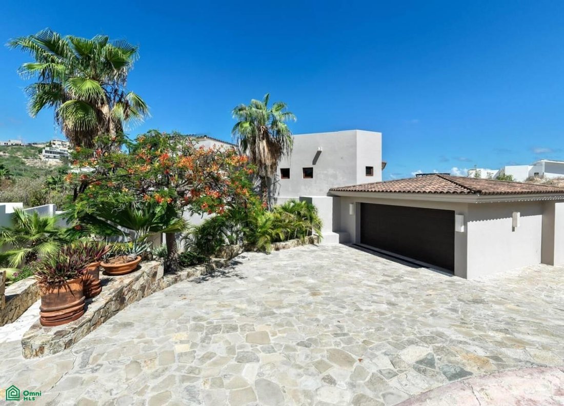 Haus in San José del Cabo, Baja California Sur, Mexiko 1 - 18865011