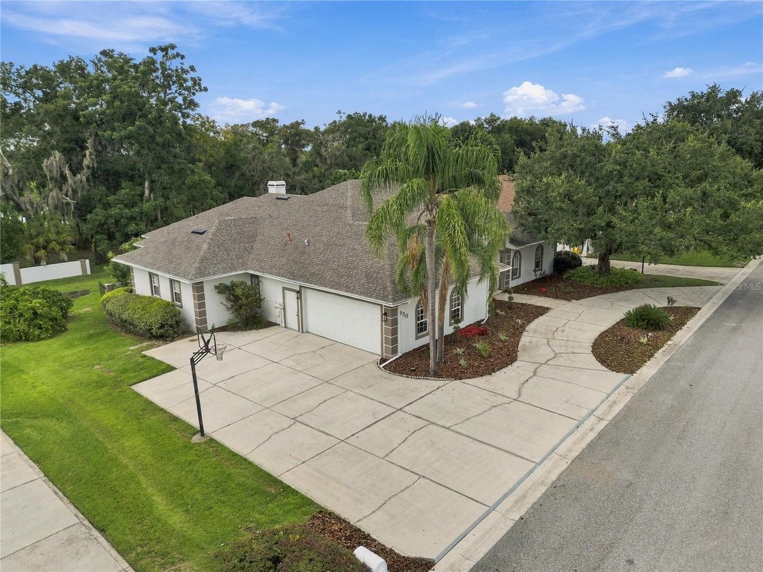 Casa en Lakeland, Florida, Estados Unidos 5 - 18876667
