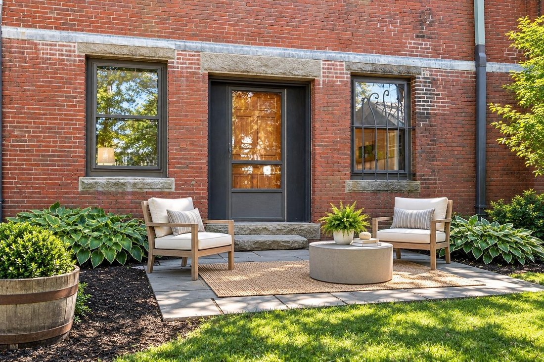 Condo in Portsmouth, New Hampshire, United States 2 - 18876867