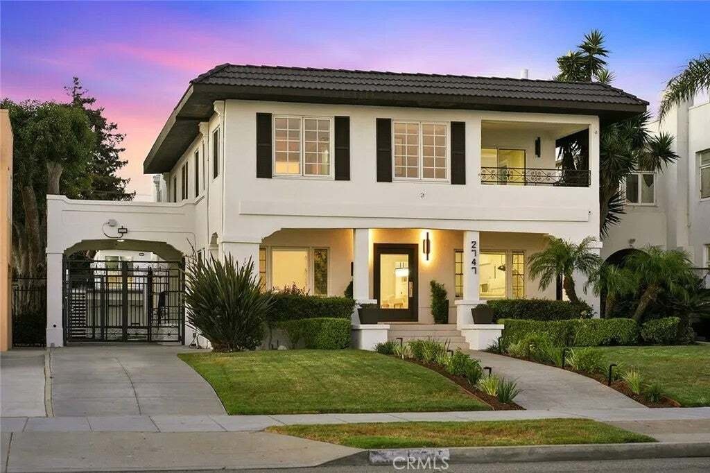 Haus in Long Beach, Kalifornien, Vereinigte Staaten 1 - 18502933