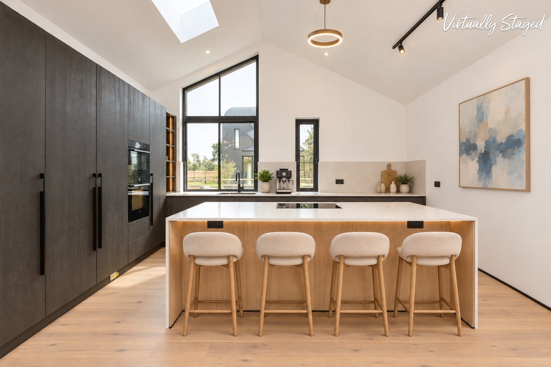 Bungalow a Cowden, Inghilterra 5 - 18876961