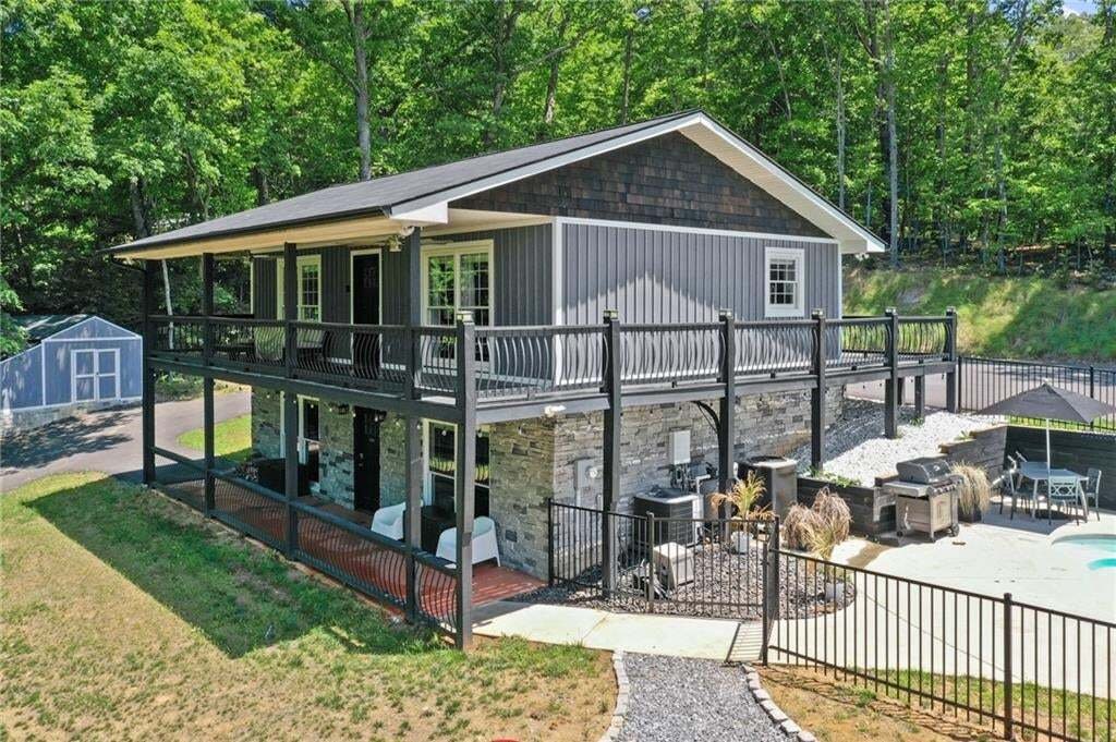 House in Mineral Bluff, Georgia, United States 2 - 18876780