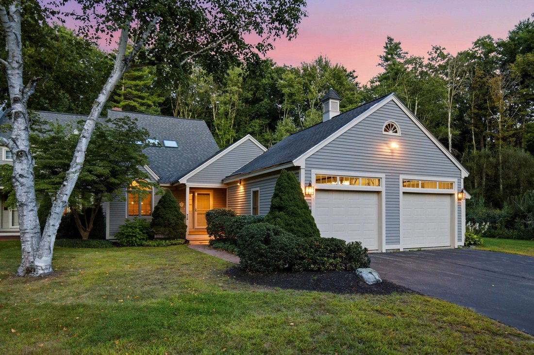 Condominio a Stratham, New Hampshire, Stati Uniti 1 - 18876844