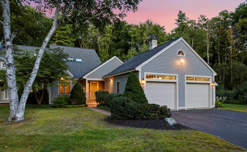 Condominio a Stratham, New Hampshire, Stati Uniti 1