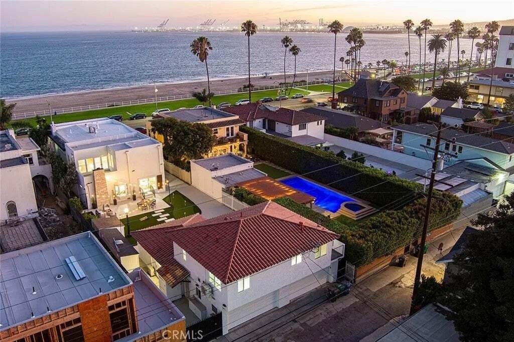 Haus in Long Beach, Kalifornien, Vereinigte Staaten 3 - 18502933