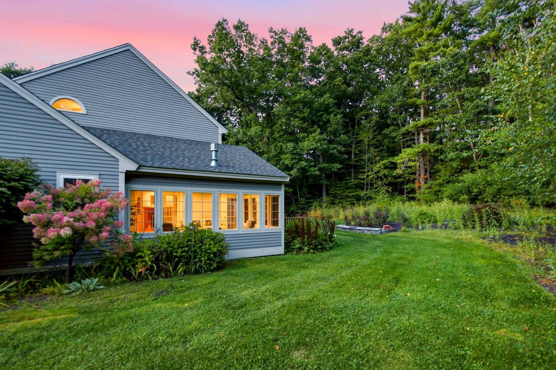 Condominio a Stratham, New Hampshire, Stati Uniti 3 - 18876844