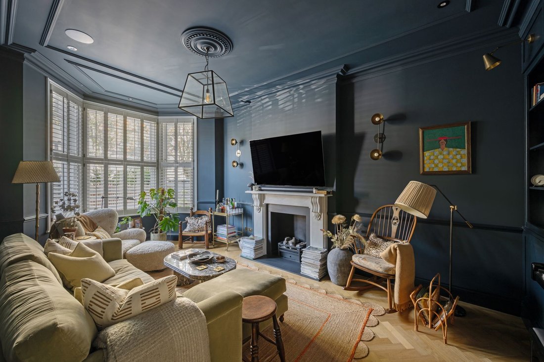 Haus in Brondesbury, Brent, England 4 - 18876811