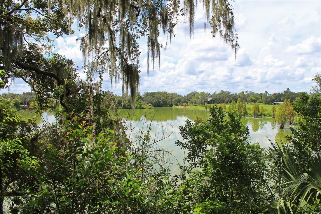 Casa en Lakeland, Florida, Estados Unidos 3 - 18876667
