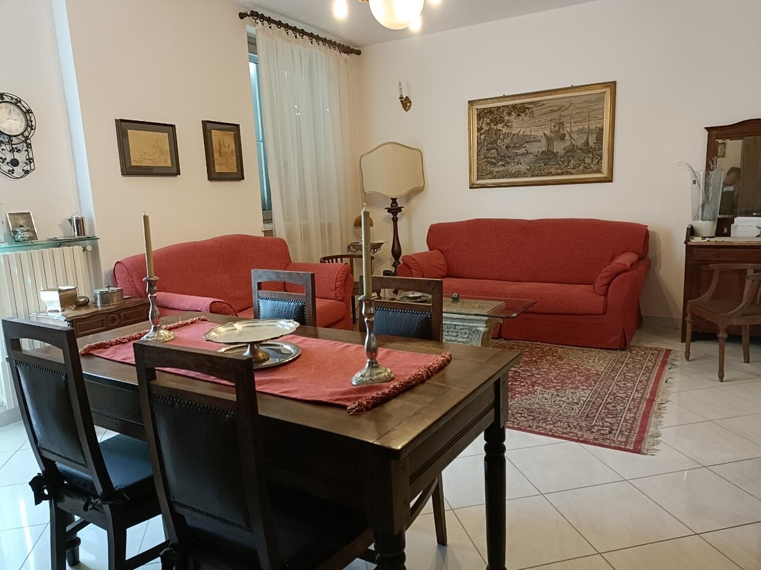 Wohnung in Centro Storico - Sant'Ampelio, Bordighera, Ligurien 4 - 18877018