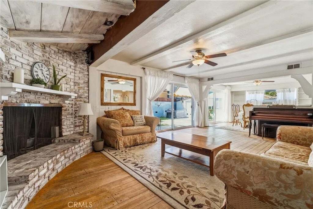 Casa en Los Ángeles, California, Estados Unidos 5 - 18876735