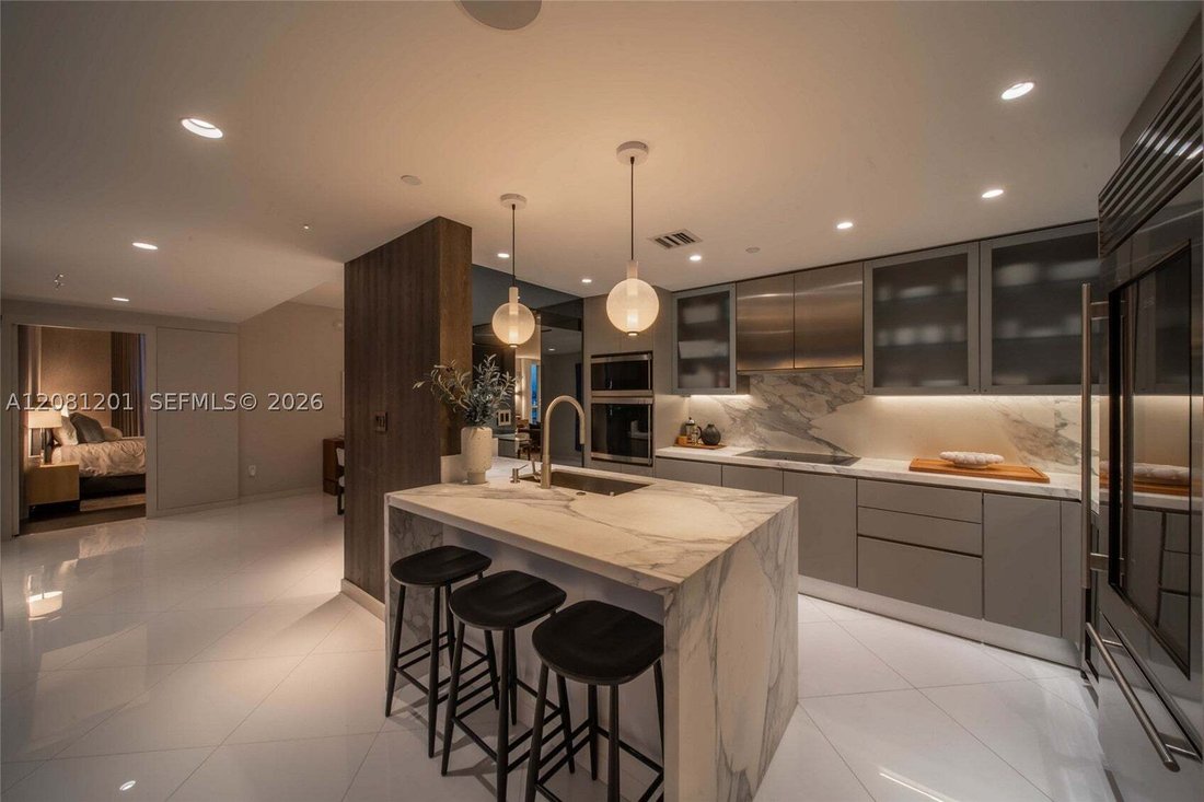 Condominio a Miami Beach, Florida, Stati Uniti 4 - 18876678