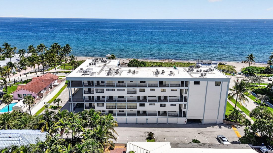 Condo in Deerfield Beach, Florida, United States 1 - 18807776