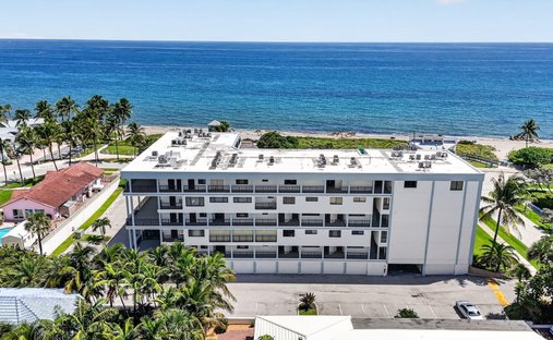 Condo in Deerfield Beach, Florida, United States 1