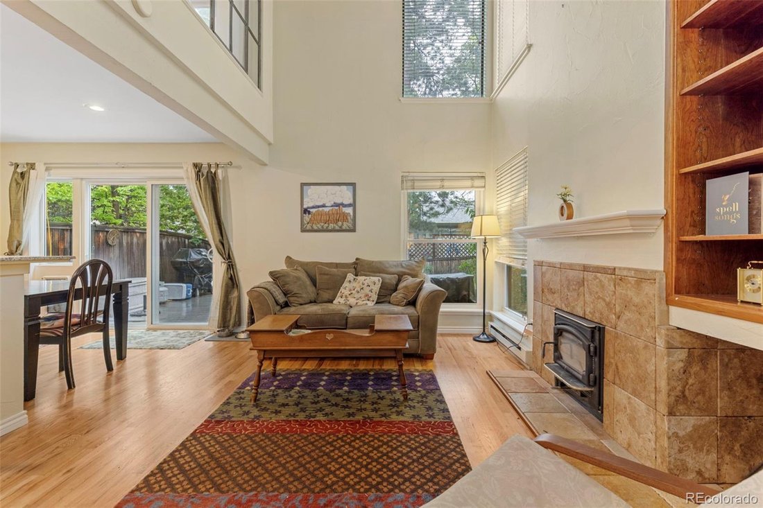 House in Boulder, Colorado, United States 2 - 18876696