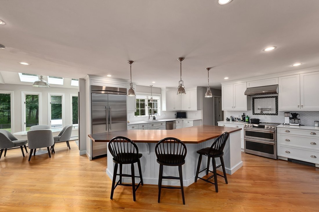 Haus in Boxford, Massachusetts, Vereinigte Staaten 3 - 18876816