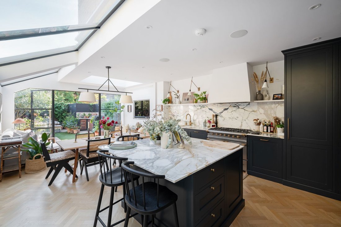 Haus in Brondesbury, Brent, England 2 - 18876811