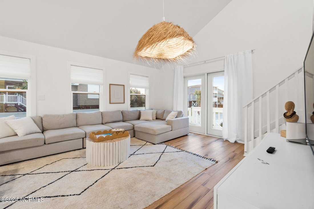 Casa a Sunset Beach, Carolina del Nord, Stati Uniti 5 - 18876798