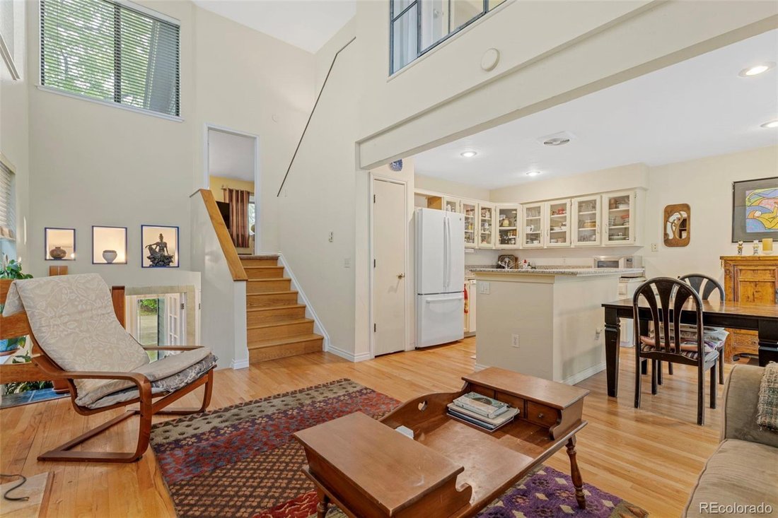 House in Boulder, Colorado, United States 4 - 18876696