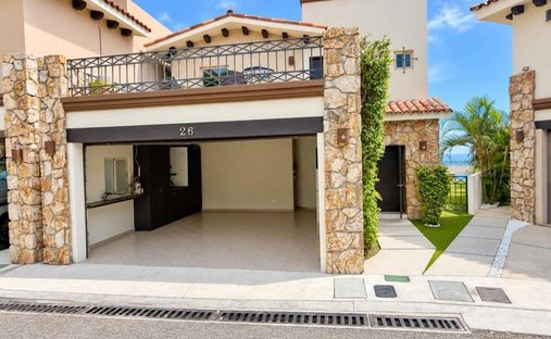 Haus in Cabo San Lucas, Baja California Sur, Mexiko 1